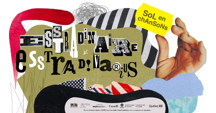 Esstradinaire Esstradivarius